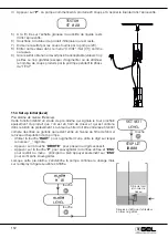 Предварительный просмотр 112 страницы GEL DOSAMATIC PP Installation, Use And Maintenance Manual