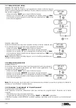 Предварительный просмотр 114 страницы GEL DOSAMATIC PP Installation, Use And Maintenance Manual