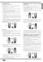 Preview for 5 page of GEL LONG LIFE SUPERFLUSH 40 User Manual