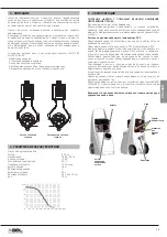 Preview for 19 page of GEL LONG LIFE SUPERFLUSH 40 User Manual