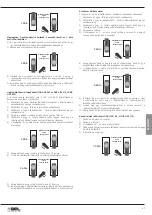 Preview for 31 page of GEL LONG LIFE SUPERFLUSH 40 User Manual