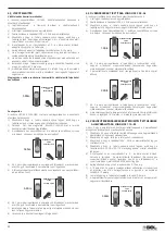 Preview for 32 page of GEL LONG LIFE SUPERFLUSH 40 User Manual