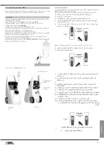 Preview for 41 page of GEL LONG LIFE SUPERFLUSH 40 User Manual