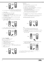 Preview for 42 page of GEL LONG LIFE SUPERFLUSH 40 User Manual