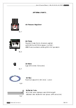 Предварительный просмотр 10 страницы Gelec ALLS6000 User'S & Technical Manual