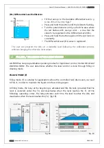 Предварительный просмотр 20 страницы Gelec ALLS6000 User'S & Technical Manual