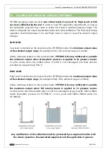 Предварительный просмотр 24 страницы Gelec PIT70000 User'S & Technical Manual