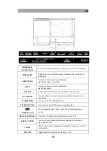 Preview for 48 page of Gelhard GTV1682PVR User Manual