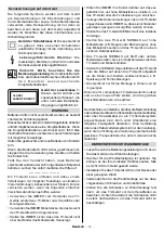 Preview for 4 page of Gelhard GTV2452 Instruction Manual