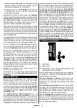 Preview for 6 page of Gelhard GTV2452 Instruction Manual