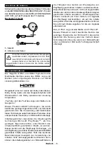 Preview for 9 page of Gelhard GTV2452 Instruction Manual