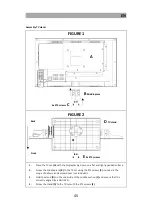 Предварительный просмотр 45 страницы Gelhard GTV2483 User Manual