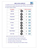 Preview for 22 page of Geller AX-150 Quick Setup Manual