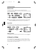 Preview for 58 page of Geller TL-550 Operating Manual