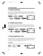 Preview for 60 page of Geller TL-550 Operating Manual