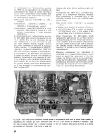 Предварительный просмотр 7 страницы Geloso G 212-TR Manual