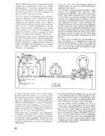 Предварительный просмотр 19 страницы Geloso G 212-TR Manual