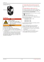 Preview for 6 page of GEM 0322 Operating Instructions Manual