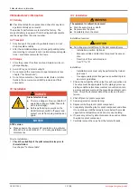 Preview for 12 page of GEM 0322 Operating Instructions Manual