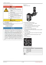 Preview for 14 page of GEM 0322 Operating Instructions Manual