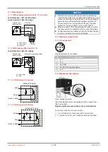 Preview for 15 page of GEM 0322 Operating Instructions Manual