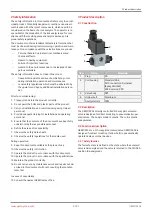 Предварительный просмотр 5 страницы GEM 0324 Operating Instructions Manual