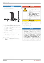 Предварительный просмотр 14 страницы GEM 0324 Operating Instructions Manual