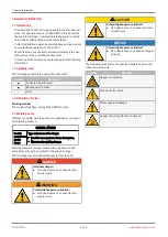 Preview for 4 page of GEM 0326 Operating Instructions Manual