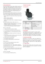 Preview for 5 page of GEM 0326 Operating Instructions Manual