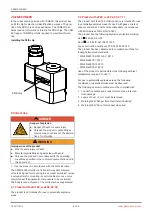 Preview for 6 page of GEM 0326 Operating Instructions Manual