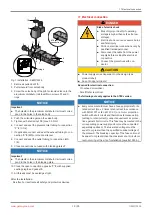 Preview for 13 page of GEM 0326 Operating Instructions Manual