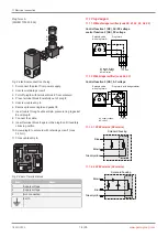 Preview for 14 page of GEM 0326 Operating Instructions Manual