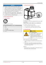 Preview for 15 page of GEM 0326 Operating Instructions Manual