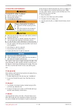 Preview for 17 page of GEM 0326 Operating Instructions Manual