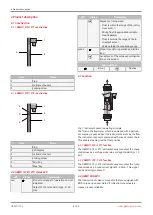 Предварительный просмотр 6 страницы GEM 127 Series Operating Instructions Manual