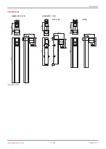 Предварительный просмотр 11 страницы GEM 127 Series Operating Instructions Manual