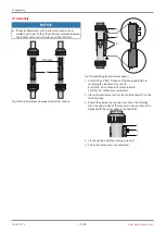 Предварительный просмотр 12 страницы GEM 127 Series Operating Instructions Manual