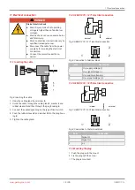 Предварительный просмотр 13 страницы GEM 127 Series Operating Instructions Manual