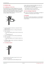 Предварительный просмотр 14 страницы GEM 127 Series Operating Instructions Manual