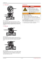 Предварительный просмотр 6 страницы GEM 225 DN 10 Operating Instructions Manual