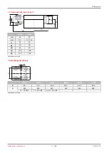 Предварительный просмотр 11 страницы GEM 225 DN 10 Operating Instructions Manual