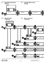 Preview for 12 page of GEM 3030 mFlow Quick Manual