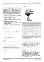 Preview for 5 page of GEM 529 eSyLite Operating Instructions Manual