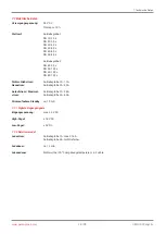 Preview for 13 page of GEM 529 eSyLite Operating Instructions Manual