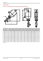 Preview for 14 page of GEM 529 eSyLite Operating Instructions Manual