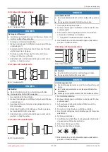 Preview for 27 page of GEM 529 eSyLite Operating Instructions Manual