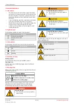 Preview for 4 page of GEM 543 eSyStep Operating Instructions Manual