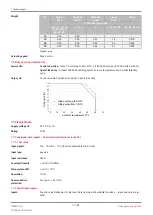 Preview for 12 page of GEM 543 eSyStep Operating Instructions Manual