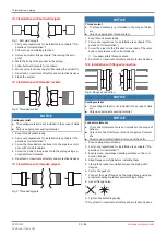 Preview for 28 page of GEM 543 eSyStep Operating Instructions Manual