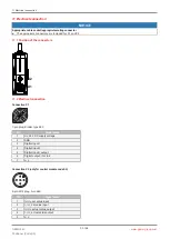 Preview for 30 page of GEM 543 eSyStep Operating Instructions Manual